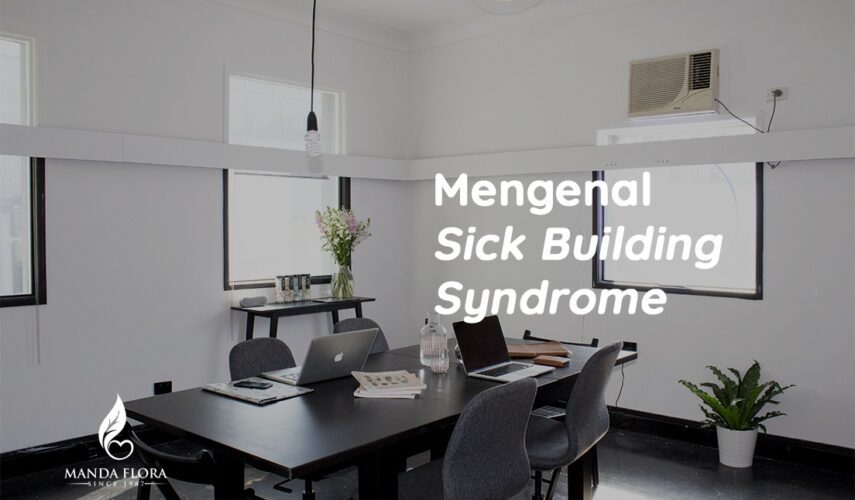 sick building syndrome