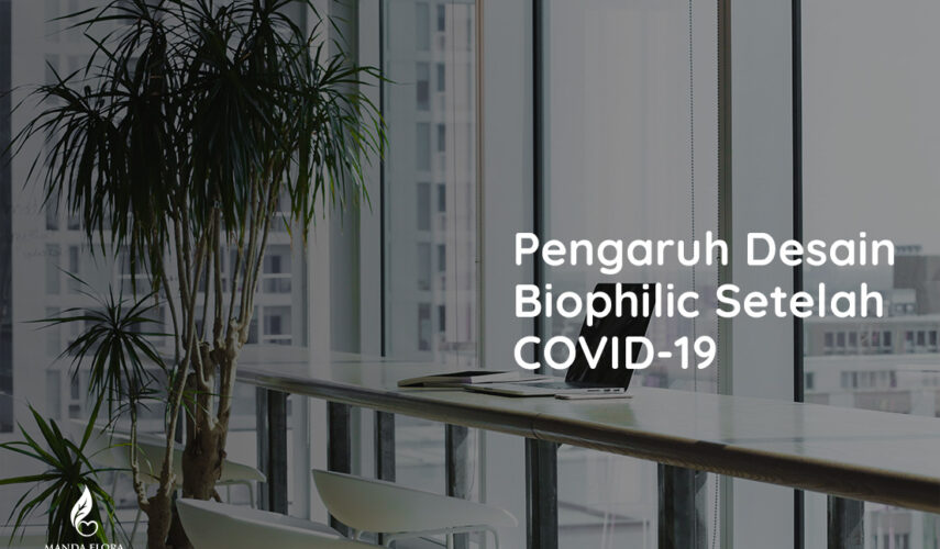 desain biophilic