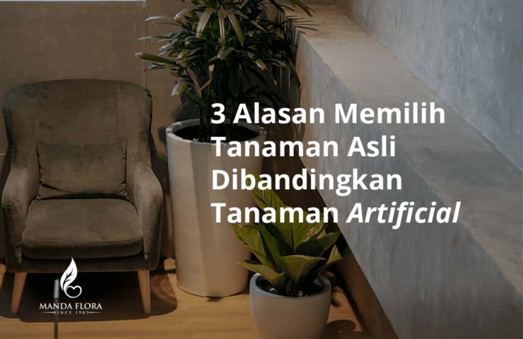 tanaman artificial
