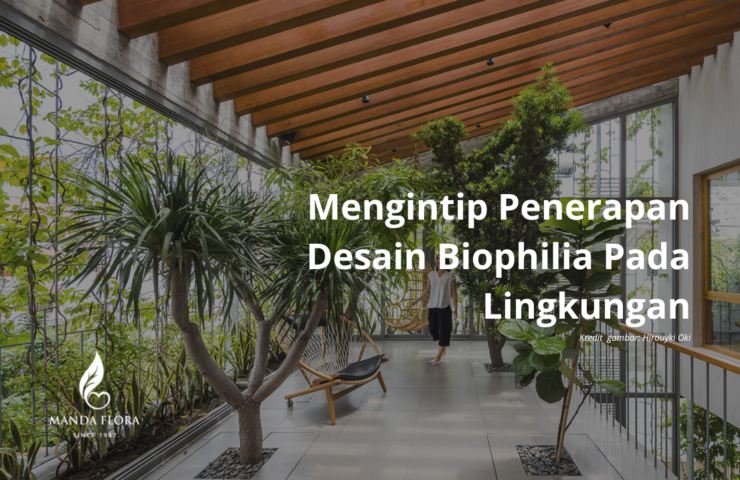 desain biophilic