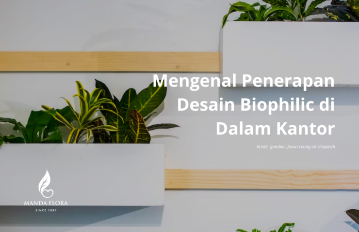 desain biophilic