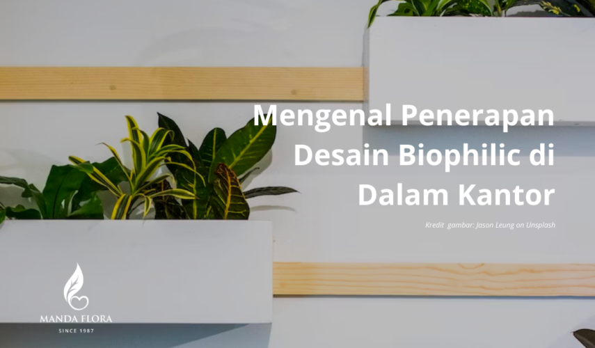 desain biophilic